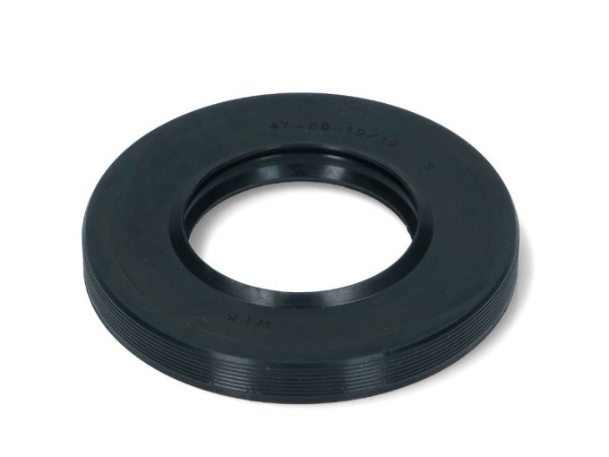 Simering 47 x 88 x 10/12, 1023851 AMICA, Philco - hřídelové tesnenie