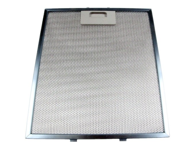 Kovový filter odsávače pár 9178005382 pre digestory ARCELIK, BEKO, WHIRLPOOL, INDESIT, SAMSUNG, ELICA