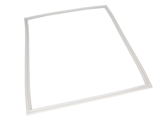 Magnetické tesnenie dverí chladničky GORENJE 334667, rozmer 575 x 870 mm