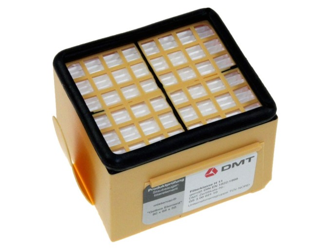 HEPA filter pre Vorwerk Kobold 135 a 136