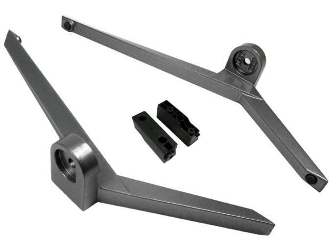 Podstavec pre LCD TV Gogen L+R nožky 40077744 a 45014732