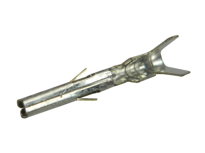 Konektor dutinka MX-5556-T3L Mini-Fit Jr.