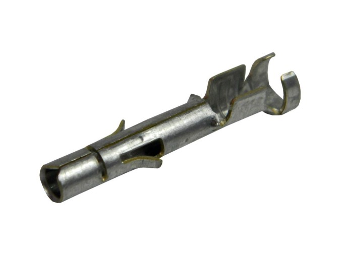 Konektor dutinka MNL-926893-1 pre signálné konektory TE Connectivity