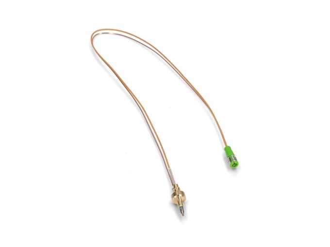 Termočlánok pre sporáky Mora a Gorenje 162120, dĺžka 470 mm