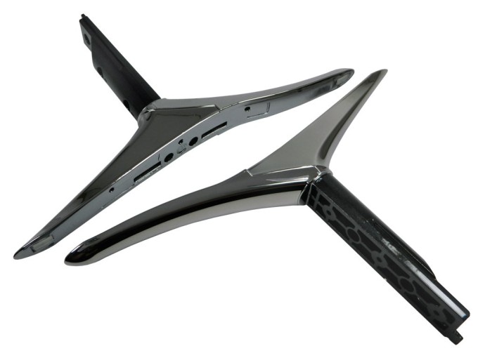 Stojan pre LCD TV Telefunken, Vestel, Hitachi 23322764 a 23322802