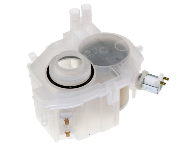 Zásobník na súč myčky ARCELIK / BEKO 1764900100