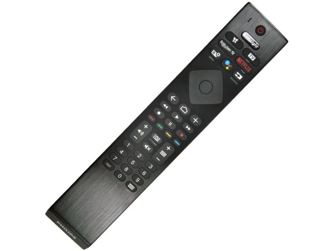 Originálny diaľkový ovládač Philips YKF474-B003