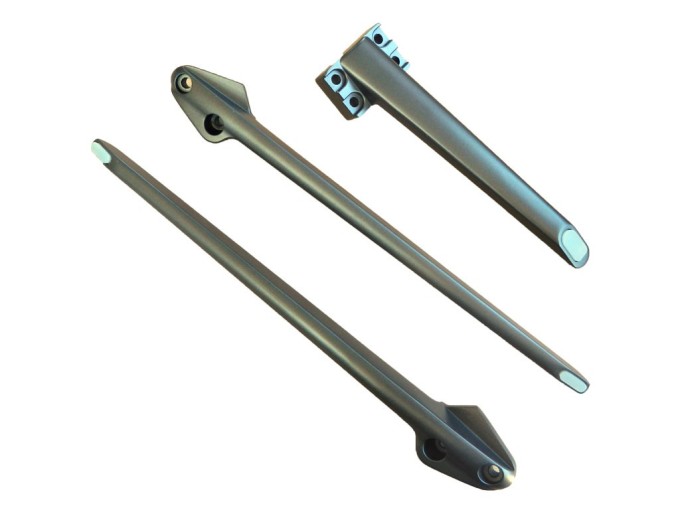 Podstavec pre TV LED TCL 65C815 a Thomson 65C811