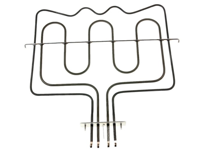 Horné topné teleso rúry 2900W pre ELECTROLUX / AEG 3156914008