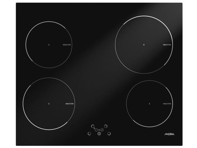 Sklo indukčná varné dosky GORENJE MORA HISENSE 468828