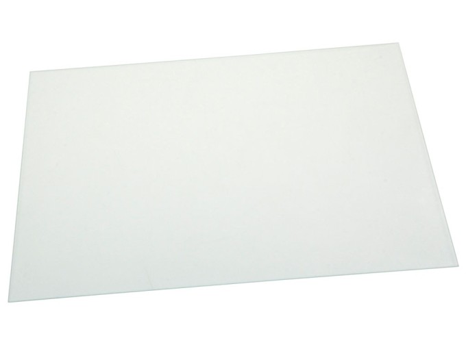 Sklenená polica do chladničky GORENJE a PANASONIC 409793