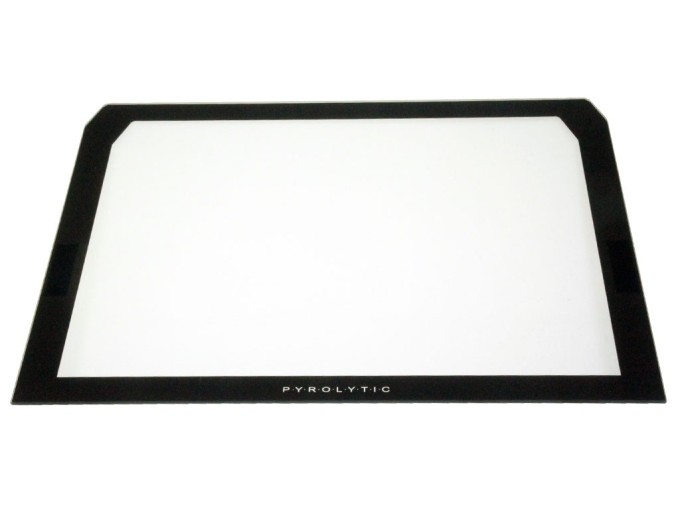 Sklo dverí rúry FAGOR-BRANDT AS0022695