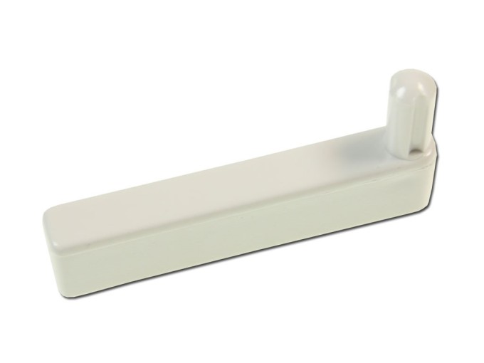 Pravý držiak skla digestora GORENJE / MORA 399383