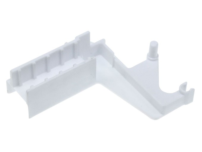 Lacný držiak výklopných dvierok pre chladničky AMICA 1013832