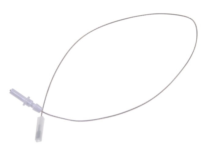 Zapaľovacia sviečka plynového horáka GORENJE GMS 64-E