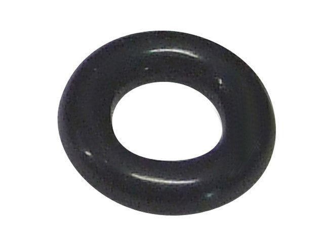 Silikónový O-krúžok 7.85x3.85x2 mm pre kávovary DELONGHI