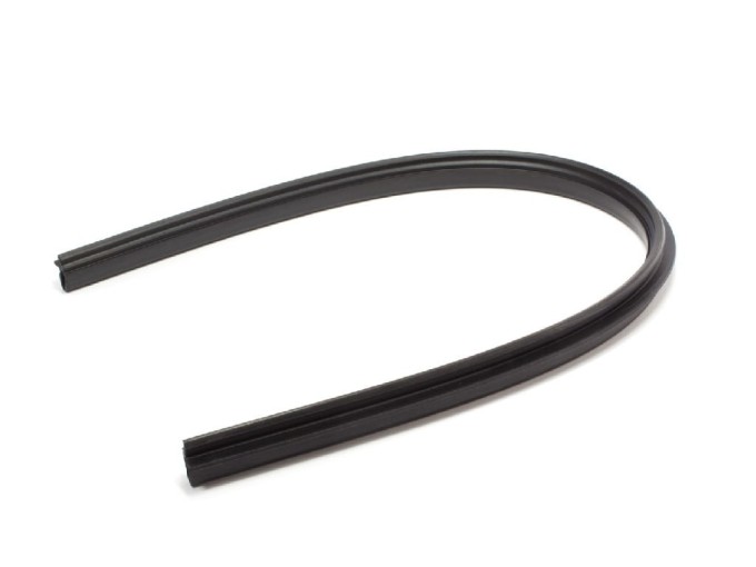 Spodné tesnenie dverí myčky 1887560300 / 1882470100 pre ARCELIK a BEKO