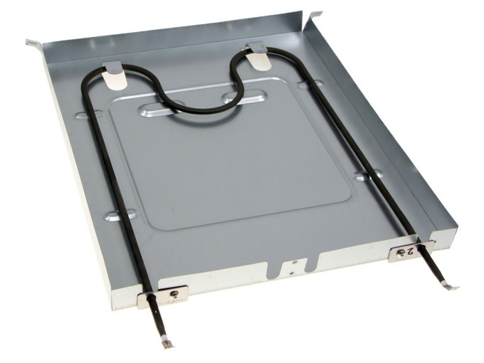 Spodné topné teleso rúry 1100W MIDEA, VALBERG