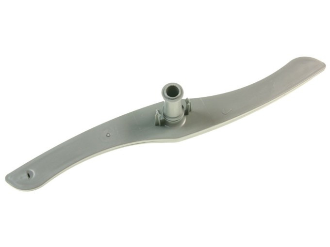 Spodné ostřikovacie rameno umývačky - Mora, Gorenje, Electrolux, AEG, Candy, Hoover, Teka