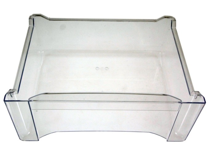 Zásuvka do chladničky Gorenje stredná horná 198826, 190629