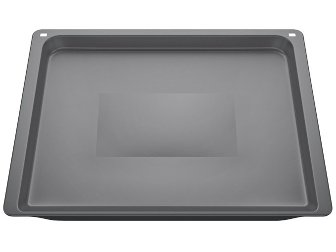 Plech na pečenie 45.5 x 37.5 x 3.0 cm Bosch, Siemens 11029050