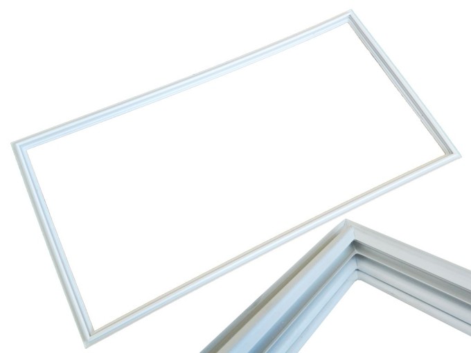 Tesniaca dverová chladnička 42041546 Vestel