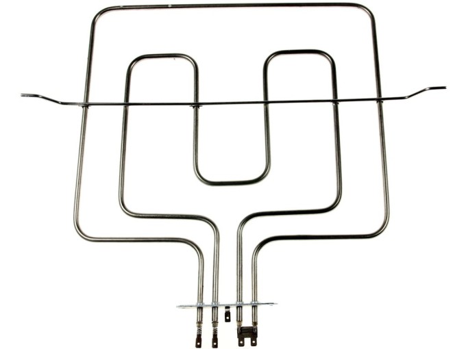 Horné topné teleso rúry s grilom ARCELIK / BEKO