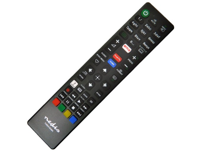Univerzálny diaľkový ovládač SONY TVRC41SOBK