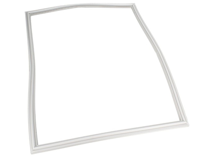 Tesnenie dverí mrazničku ARCELIK / BEKO 4668512000