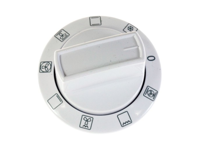 Gombík prepínania funkcií rúry BEKO CSM62320DW 250315005