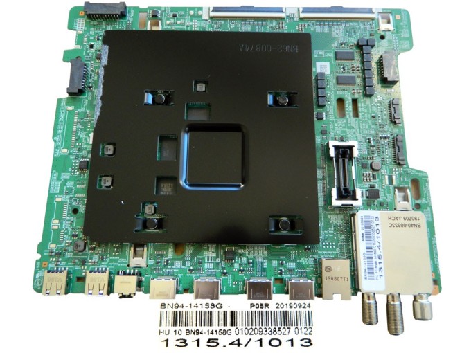 LCD modul základná doska BN94-14158G pre Samsung QE55Q80RAT