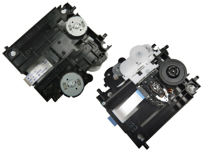 CD jednotka RD-DDTX047-N pre Panasonic a Technics