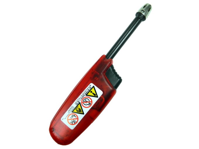 Plynový výsuvný mikrohorák AIT 179