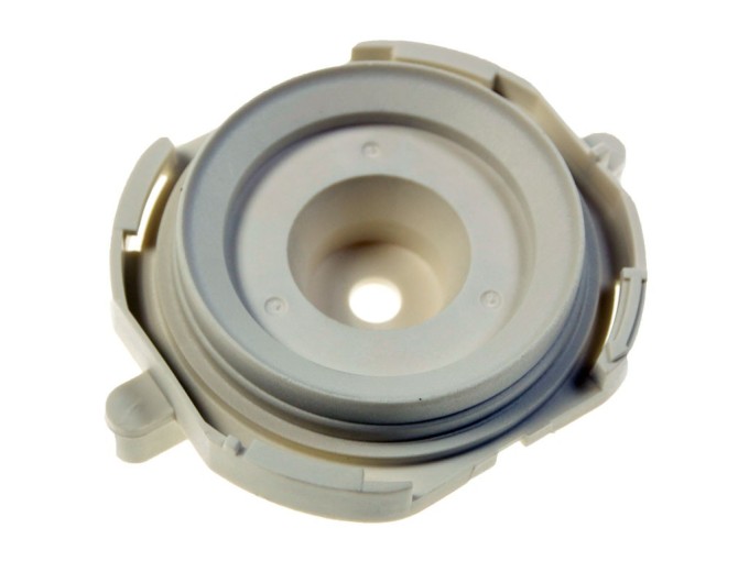 Príručka čerpadla umývačky MIDEA, SIDEPAR, ELECTROLUX / AEG