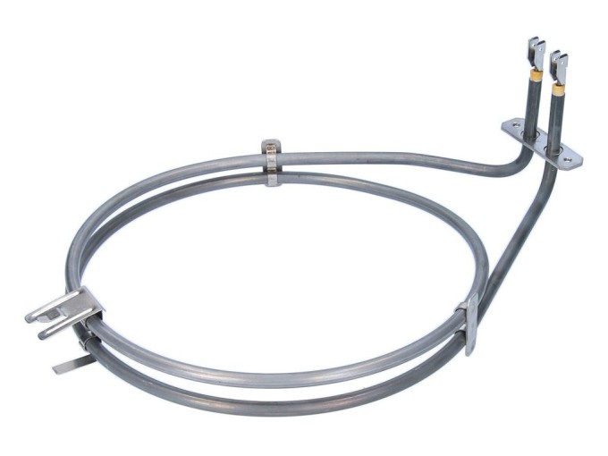 Tepelné teleso horúceho vzduchu 00443340 pre rúry BOSCH a SIEMENS