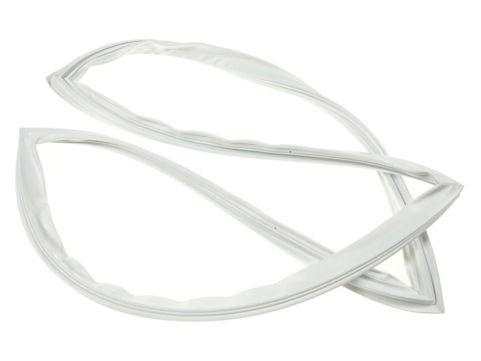 Magnetické tesnenie dverí mrazničku ARCELIK / BEKO 44669521500