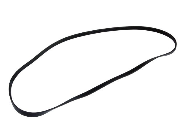 Dražkový remeň 1215J5EL pre práčky CANDY a HOOVER