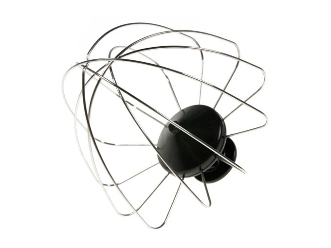 Šľahacia metla balónová Domo DO9116KR-4