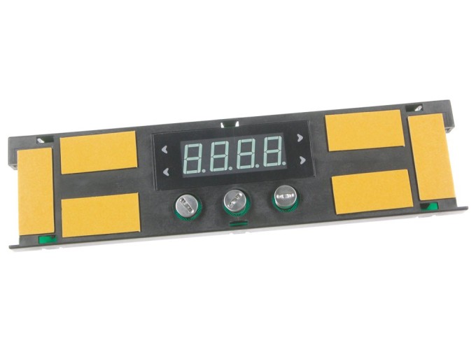 Modul elektroniky pre rúry CANDY a HOOVER 42819496