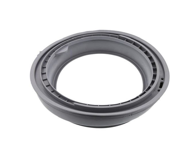 Tesniaci dvierka práčky SIDEPAR 34010044 pre AMICA a ELECTROLUX