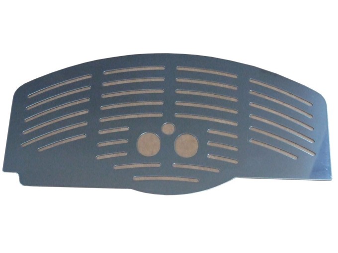 Mriežka odkvapkávača kávovaru DELONGHI 6032105000