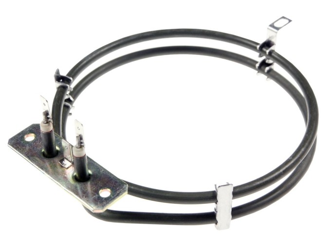 Topné teleso rúry CANDY / HOOVER 1500W 92741065