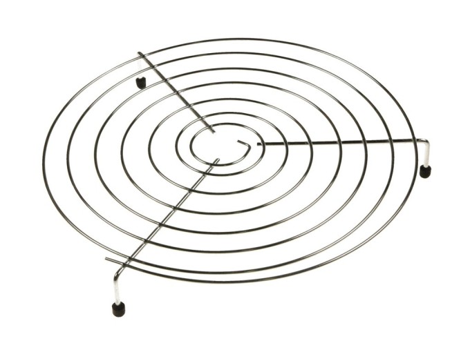 Ráf do mikrovlnnej rúry SAMSUNG DE97-00136B