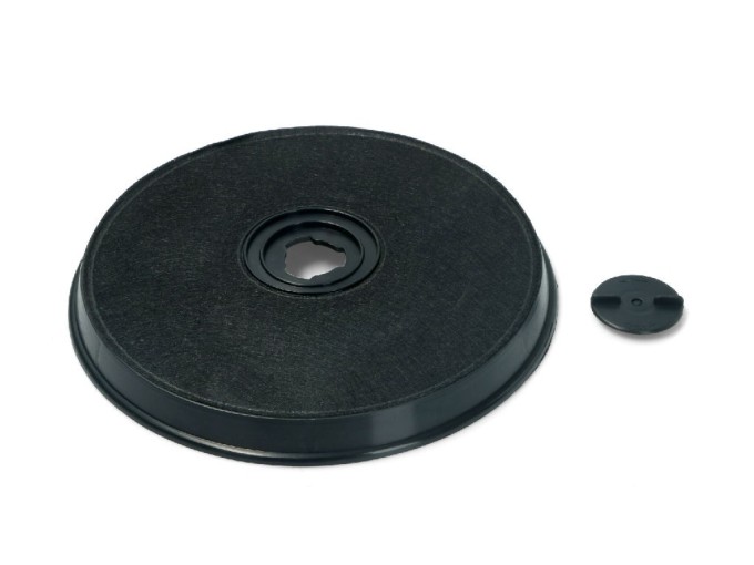 Uhlíkový filtr EFF57 / AH4041E1 pre digestory BEKO, ARISTON, ZANUSSI, FABER