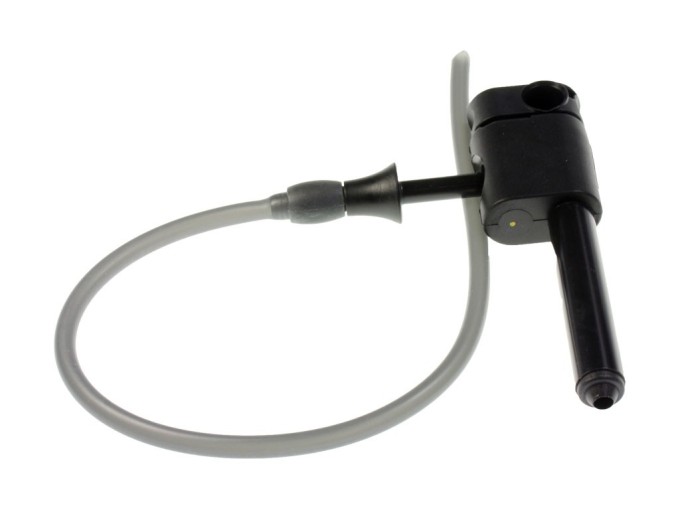 Pěnicí tryska na mlieko pre kávovary BOSCH a SIEMENS 12014639