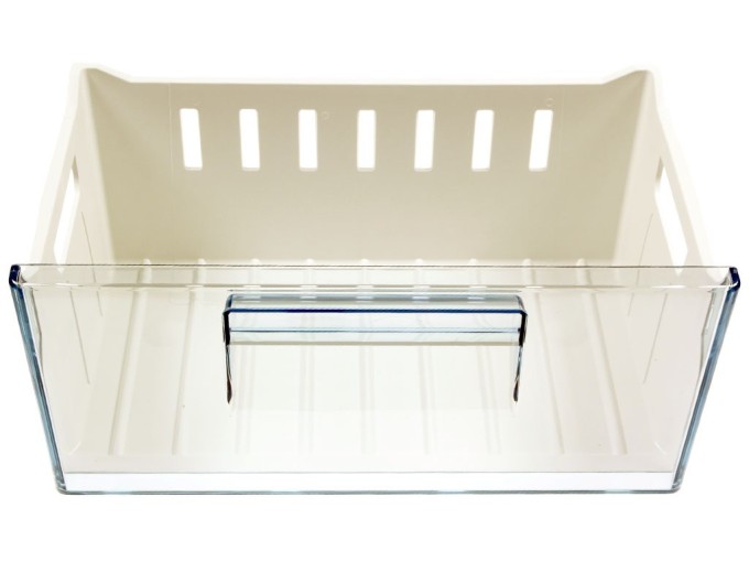 Šuplík mrazničky pre AEG, ELECTROLUX, Zanussi - 2426356099, 4055949608