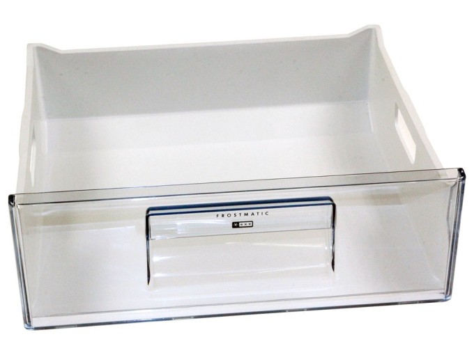 Šuplík mrazničky AEG, Electrolux, Zanussi 2426357196, 4055949673