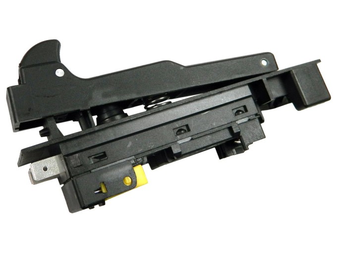 Vypínač pre uhlové brúsky Makita a Total