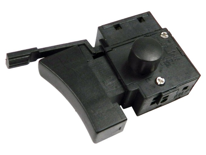 Vypínač vŕtačky Makita 651986-7, 651987-5, 650534-9