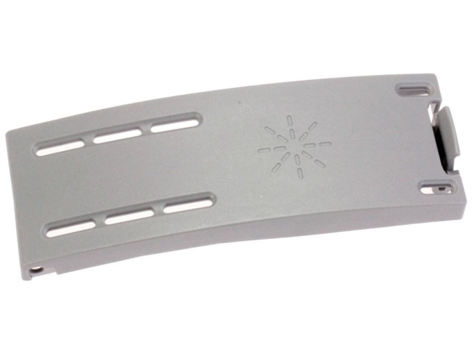 Kryt nádrže leštidla myšky 00611575 BOSCH / SIEMENS